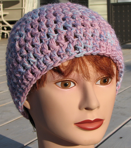 Fast & Easy Rockin' Beanie photo 7