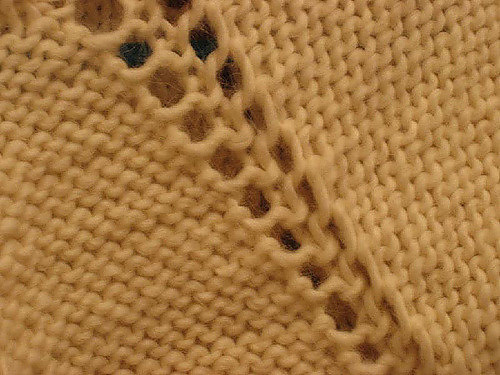 Anthropologie-Inspired Capelet 다른 모습 3