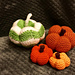 Spicy Knit Pumpkins photo 3