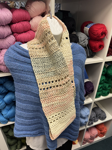 SIMPLY EASY Cowl / Scarf photo 1