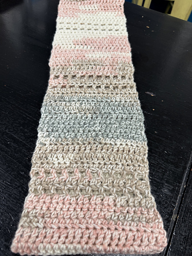 SIMPLY EASY Cowl / Scarf photo 5