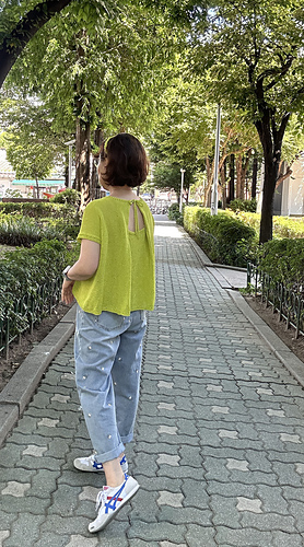 baramsolsol blouse