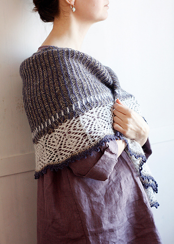 Sjal: Sinnsro - byjurga