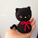 Colorful Kitty Cat Toy photo 4