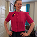 Willow Down Cardigan No. 3609 pattern