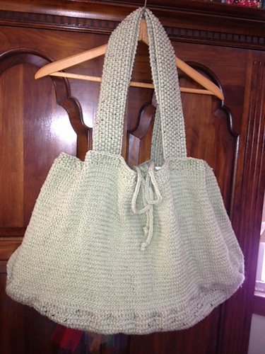Market Bag photo 1