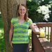 Summer Shandy Top pattern 