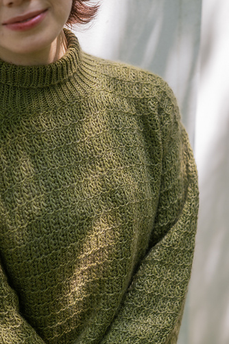 Larch Sweater