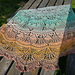 Elspeth shawl pattern