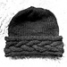 Stoarm hat pattern 