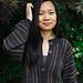 Double Date Cardigan pattern 