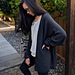 Amore Cardigan pattern