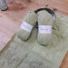 Frog Baby Blanket pattern 