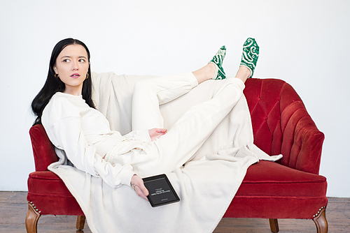 Octopus Slippers - Gale Zucker 2022