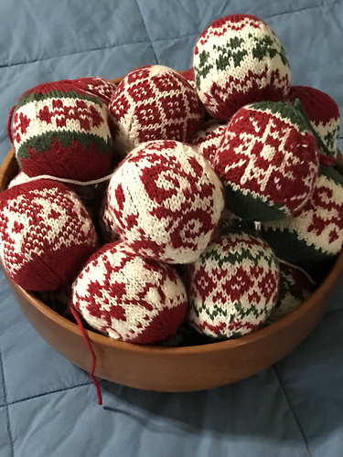 Juleballer 2022 - byk5sue