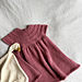 Farah Dress pattern 