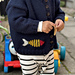Bahar Jacket photo 4