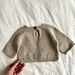 Filsa Sweater pattern 