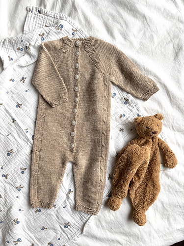 Mahdia Playsuit