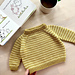 Bizerte Sweater pattern