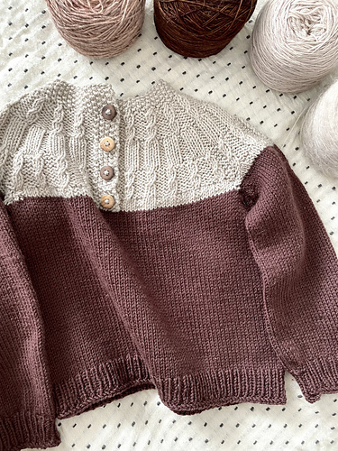 Beja Sweater photo 5