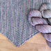 Knit Purl Slip pattern