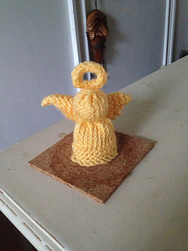 Hurricane Angel photo 3