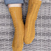 Polyrhythm Socks pattern 