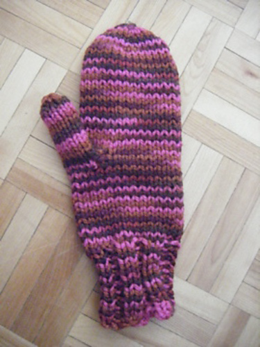 Generic Everyday Mittens photo 1