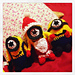 Minion Amigurumi photo 4