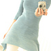 Rosa's Sleeveless Cardi -Jumper photo 4