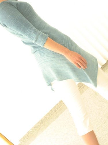 Rosa's Sleeveless Cardi -Jumper photo 5