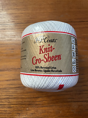 Ravelry J P Coats Knit Cro Sheen Ravelry J P Coats Knit Cro Sheen
