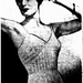 Winter-Warm Undies, Vest pattern 