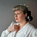 Bow Snood #1152 photo 4