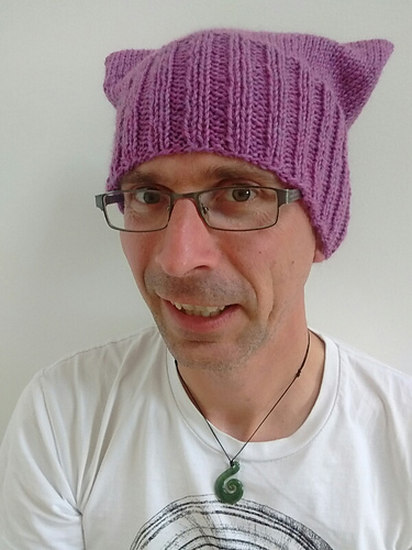 PussyHat Project photo 11