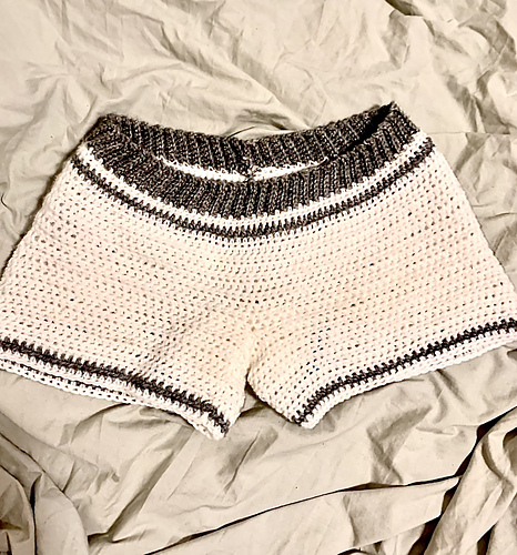 Comfort Shorts