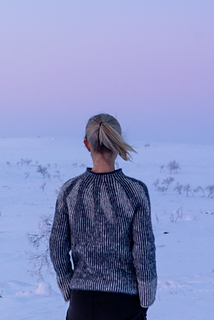 Kaldoaivi sweater