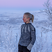 Kaldoaivi Sweater pattern
