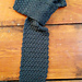 Eleseus Loop Scarf pattern 