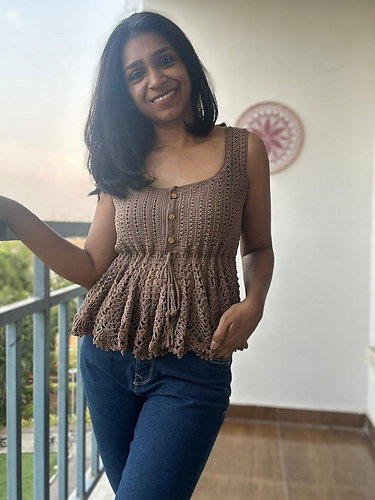 Sukhi Top