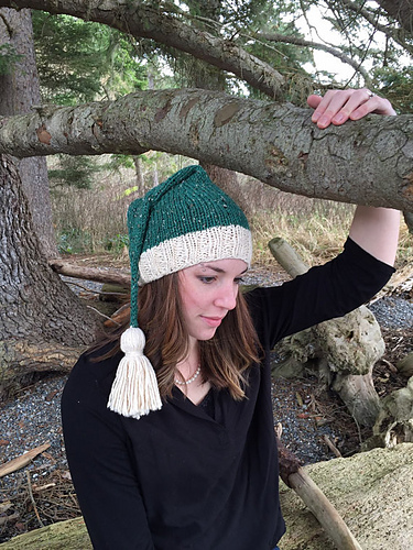 Northwest Elf photo 1