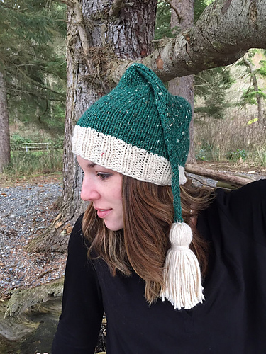 Northwest Elf photo 3