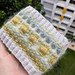 Transparent Gul pattern