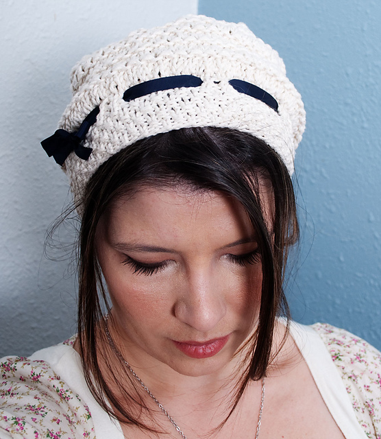 Ravelry French (Knit version) pattern by Kalurah Hudson