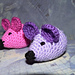Familie Maus pattern 