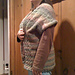 Manuscript Vest pattern 