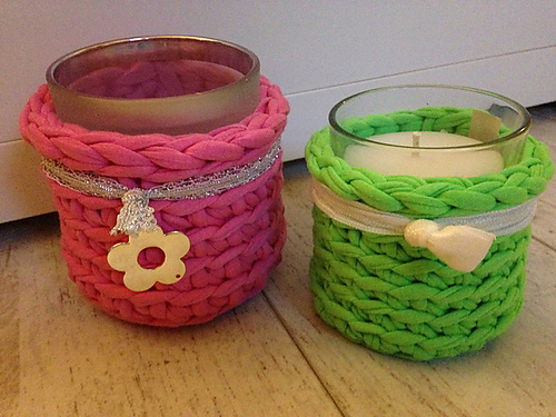 Tealight Holder photo 2