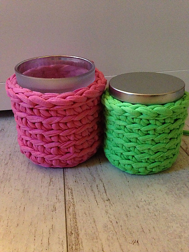 Tealight Holder photo 3