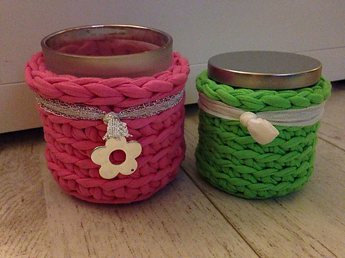Tealight Holder photo 4